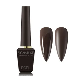 New Signature Color Gel DS089 Dune Hema-Frei|Veganer Nagellack