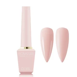 Online Signature Color Gel DS022 Mandys Pink Hema-Frei|Veganer Nagellack