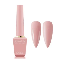New Signature Color Gel DS024 My Pink Hema-Frei|Veganer Nagellack