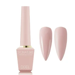 Sale Signature Color Gel DS023 Tan Hema-Frei|Veganer Nagellack