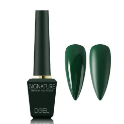 Best Signature Color Gel DS059 Te Papa Green Hema-Frei|Veganer Nagellack