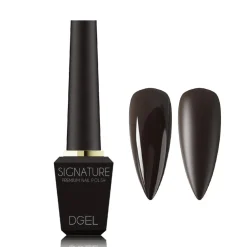 Clearance Signature Color Gel DS090 Tuatara Hema-Frei|Veganer Nagellack