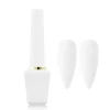 Sale Signature Color Gel DS091 White Hema-Frei|Veganer Nagellack