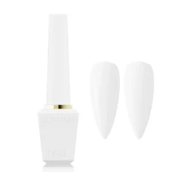 Sale Signature Color Gel DS091 White Hema-Frei|Veganer Nagellack