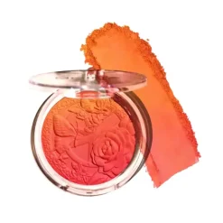 Hot Signature Ombre Blush 005 Orange Blossom Clean Beauty|Rouge