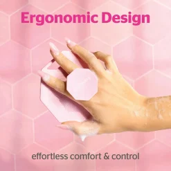 Outlet Silicone Face & Body Cleansing Brush Hautprobleme