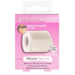 Clearance Silicone Face Tape Vegan Pflege|Hautprobleme