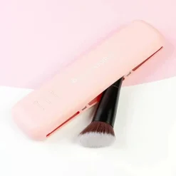 Outlet Silicone Makeup Brush Shield Tön Mehr|Makeup Pinsel Zubehör