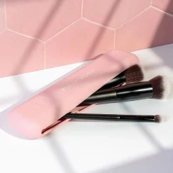 Outlet Silicone Makeup Brush Shield Tön Mehr|Makeup Pinsel Zubehör