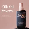 Clearance Silk Oil Essence Tender Bloom Korean Haarpflege|11 Schritte Haarpflege Routine