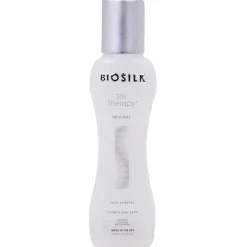 New Silk Therapy Original Leave-In Treatment Healthy Hair Methode|Conditioner