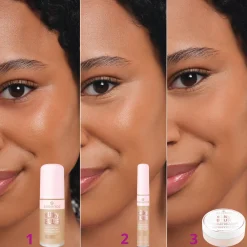 Silky Blur Hydrating Longwear Concealer Vegan Concealer|Concealer