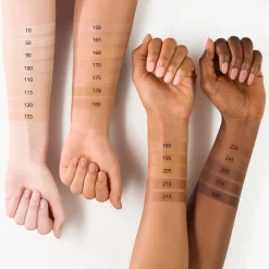 Hot Silky Blur Hydrating Longwear Foundation Foundation|Vegan Foundation