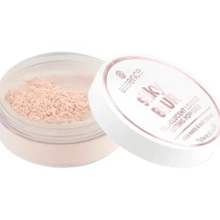 Silky Blur Translucent Loose Setting Powder 10 Make-Up Puder|Vegane Makeup Puder