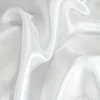 Hot Silky Satin Pillowcase White Kopfkissenbezüge|Kopfkissenbezüge