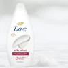 Hot Silky Velvet Shower Gel Everything Shower|Vegan Pflege