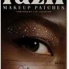 Outlet Silver Eye Speckles Face Jewels