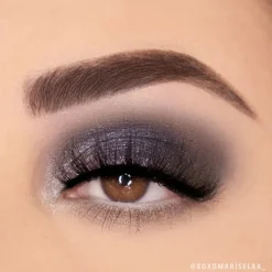 Best Silvermist Pressed Pigment Palette Lidschatten|Vegane Lidschatten