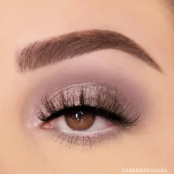 Best Silvermist Pressed Pigment Palette Lidschatten|Vegane Lidschatten