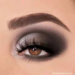 Best Silvermist Pressed Pigment Palette Lidschatten|Vegane Lidschatten