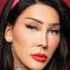 Outlet Sinful Liquid Lipstick Red Ink Lippenstift|Veganer Lippenstifte