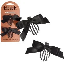 Discount Skeleton Flat Claw Clips Haarspangen & -Clips