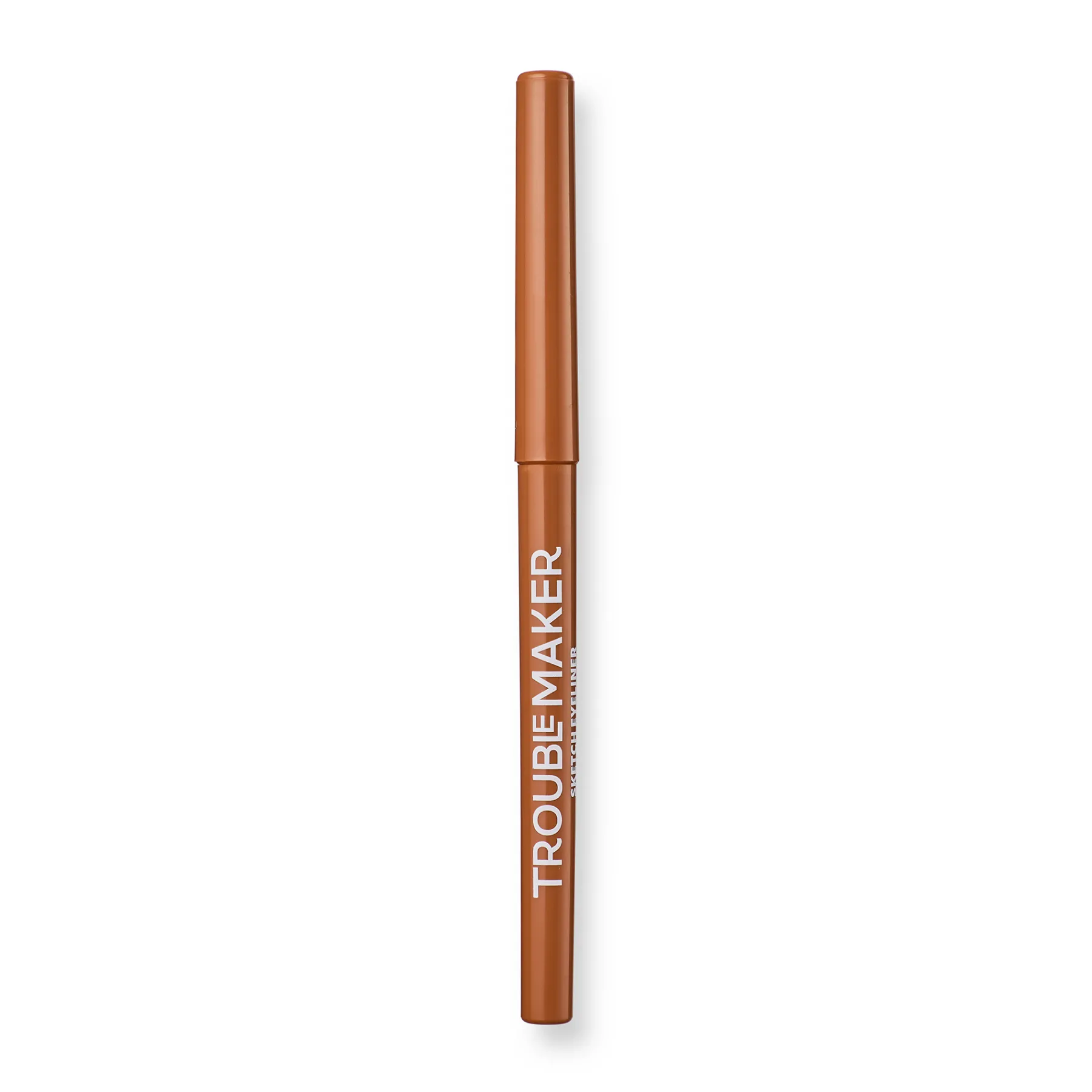 Hot Sketch Mechanical Gel Liner Brown Vegan Eyeliner|Eyeliner