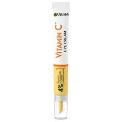 New SkinActive Glow Booster Oogcreme Vegan Pflege|Hauptzutat