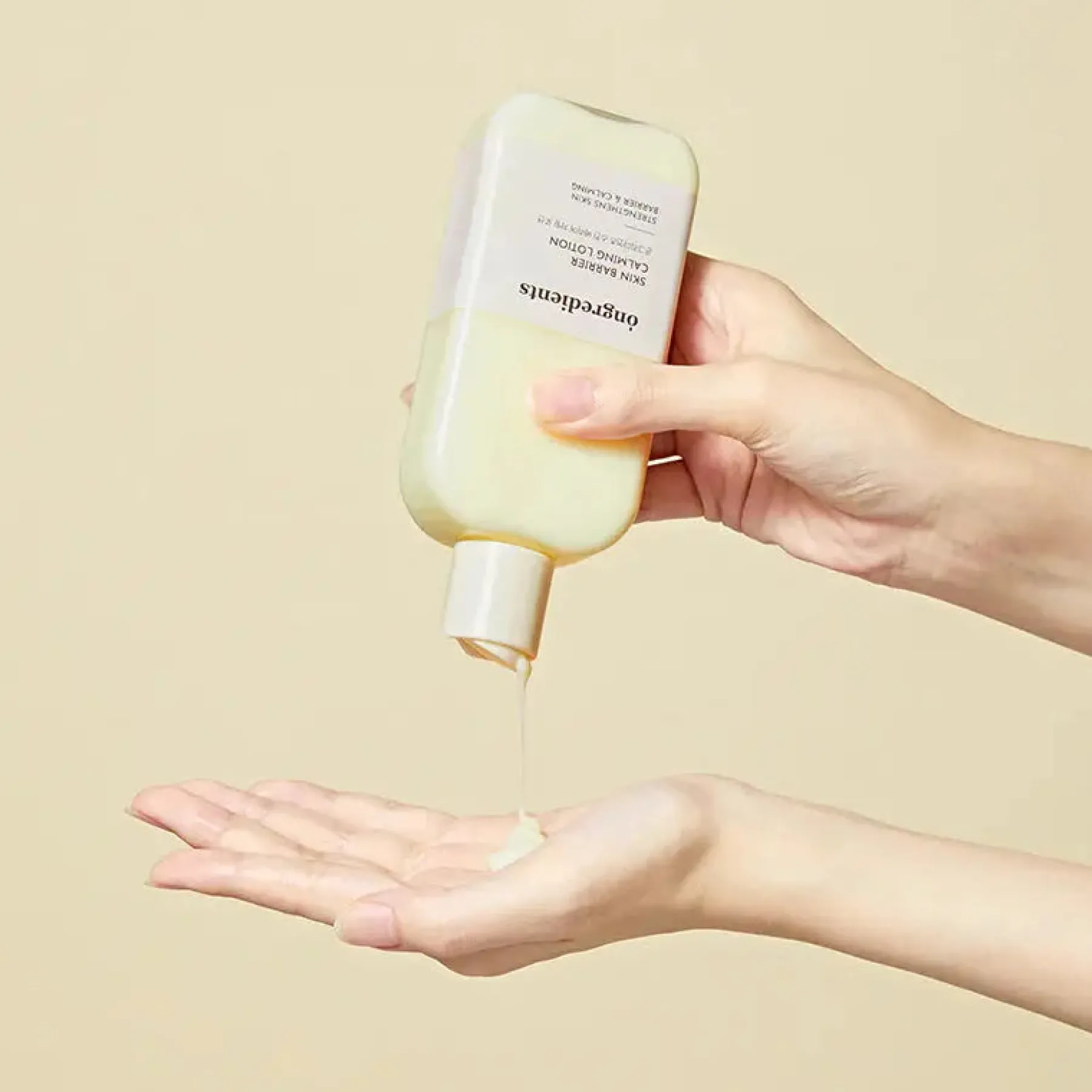 Outlet Skin Barrier Calming Lotion 150 ml. Feuchtigkeitscremes|Vegan Pflege