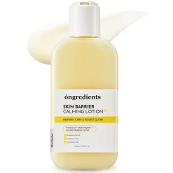 Outlet Skin Barrier Calming Lotion 150 ml. Feuchtigkeitscremes|Vegan Pflege