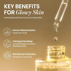 New Skin Barrier Calming Softener Calming Toners|Toners