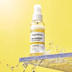 Discount Skin Barrier Glow Mist Face Mists|Toners