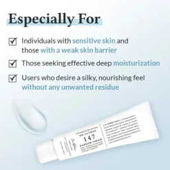 Clearance Skin Barrier Restoring Cream Set Alle Korean Skincare|Hautpflege-Routinen & Sets