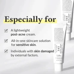Clearance Skin Barrier Restoring Cream Set Alle Korean Skincare|Hautpflege-Routinen & Sets