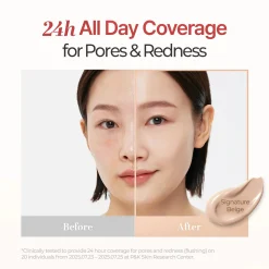 New Skin Blemish Balm Intensive Alle Korean Skincare|Korean Makeup