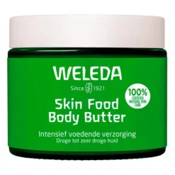 Outlet Skin Food Body Butter Everything Shower|Hautprobleme