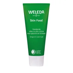 New Skin Food Universal Nourishing Cream Feuchtigkeitscremes|Hautprobleme