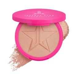 Hot Skin Frost Highlighter Peach Goddess Highlighter|Vegan Highlighter