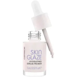 Hot Skin Glaze Hydrating Serum Primer Make-Up Primer|Vegan Makeup Primer