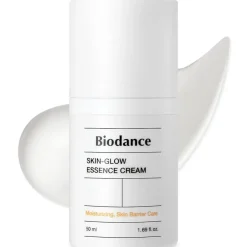 Sale Skin-Glow Essence Cream Feuchtigkeitscremes|Hauptzutat