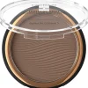Hot Skin Luminous Bronzer 020 Bronzer|Clean Beauty