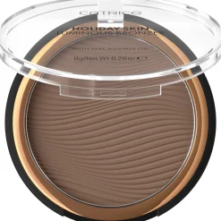 Hot Skin Luminous Bronzer 020 Bronzer|Clean Beauty