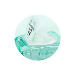Clearance Skin Pack Mild Hauptzutat|Reinigungsmittel