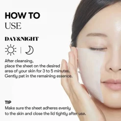 Clearance Skin Pack Mild Hauptzutat|Reinigungsmittel