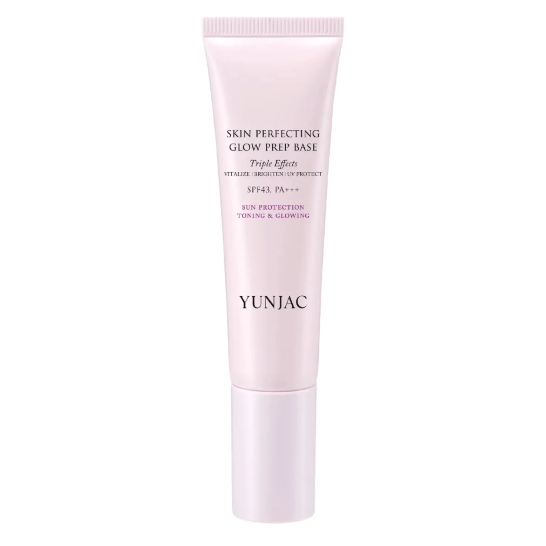 Online Skin Perfecting Glow Prep Base SPF 43 PA+++ Feuchtigkeitscremes|Feuchtigkeitscremes