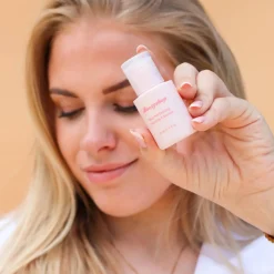 Skin Perfecting Vitamin C Serum Vegan Pflege|Problemlösende Seren
