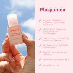Skin Perfecting Vitamin C Serum Vegan Pflege|Problemlösende Seren