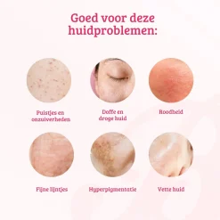 Skin Perfecting Vitamin C Serum Vegan Pflege|Problemlösende Seren