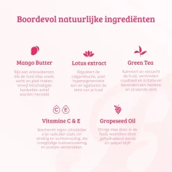 Skin Perfecting Vitamin C Serum Vegan Pflege|Problemlösende Seren