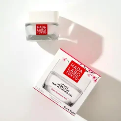 Outlet Skin-Plumping Gel Feuchtigkeitscremes